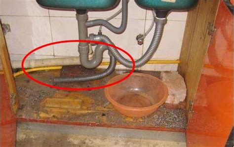 廚房下水道 命運是什麼